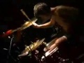 Bodyjar - Live at Newtown RSL 2001 - 11 - Five Minutes Away