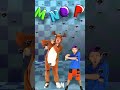 ABC Song Moose Learn ABC Alphabet Letters Nursery Rhymes And Kids Songs Dominoki