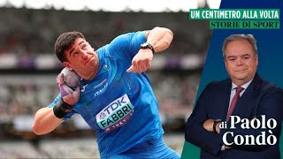 Fabbri soffre gli hater? Basta uscire dai social