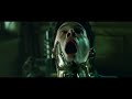 TAKING THE RED PILL SCENE THE MATRIX 1999 HD