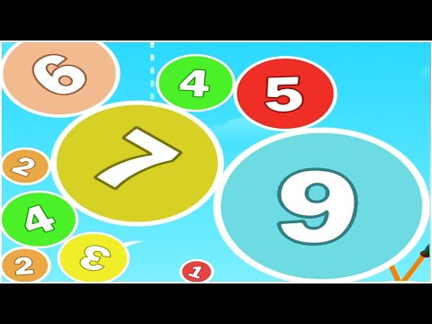 Merge Balls Collection - Gameplay Walkthrough