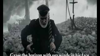 The Islander - Nightwish ( video clip + lyrics )