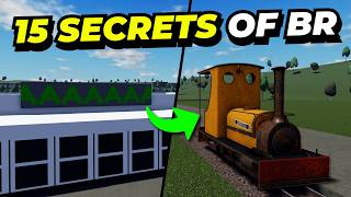 15 Things YOU Didn't Know About BR 1.4.2!