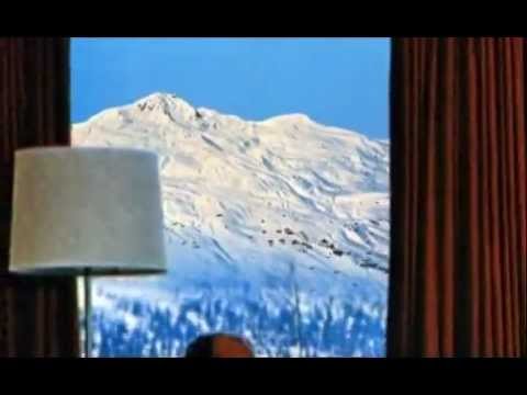 Röyksopp - Eple (VideoClip)