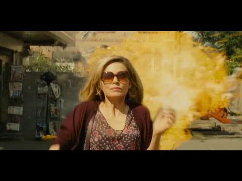 Blue Caprice,' 'Mother of George' and 'The Family' - This Week's Movies | The New York Times