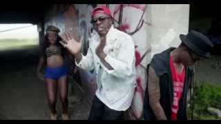 Bend Down Pause (Official Music Video) - Runtown ft. Wizkid & Walshy Fire