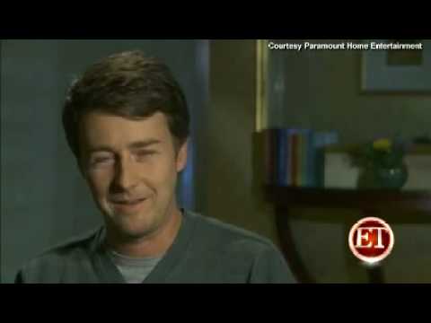Edward Norton-Primal Fear