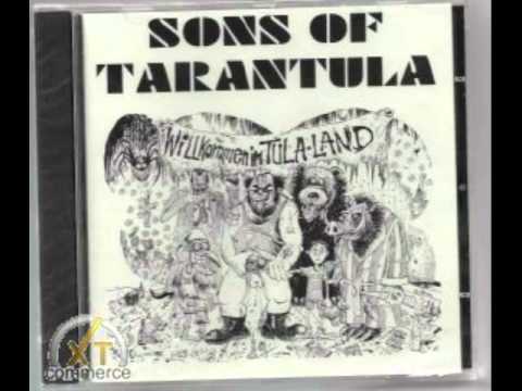 Sons of Tarantula - Hitz mit Witz - Hippitag im Tulaland