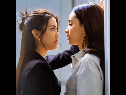 Pat y Prem | Amor venenoso | Ginny y Jayna | Thai GL | Serie lésbica #lesbiana #thaigl #wlw