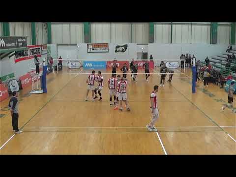 4ª Jornada 2ª Fase Liga UNA - Leixões SC x AA Espinho