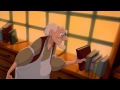 Belle S Song Little Town Beauty And The Beast Full HD
