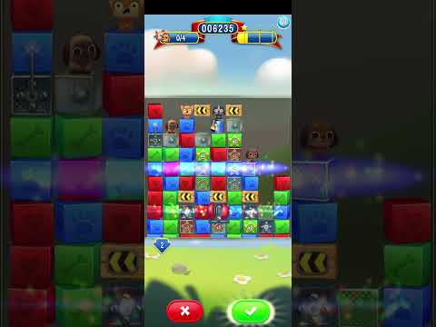 Pet Rescue Saga level 4791 no boosters