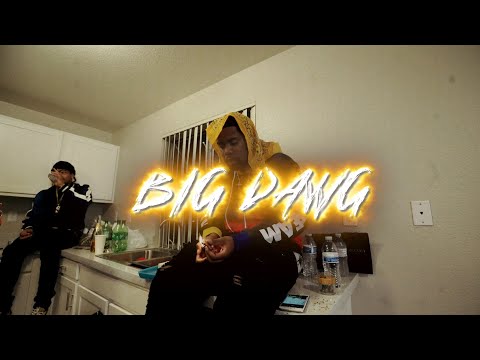 J. Luck- Big Dawg