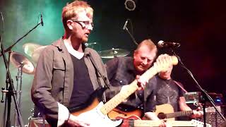 Big Country - Close Action, Dortmund 2018