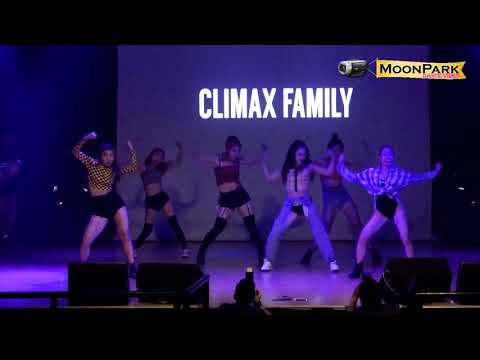 20181208 Climax 10th Anniversary Party~Climax Family