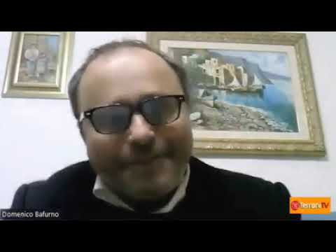 Terza intervista TerroniTv.  26 gennaio 2023.