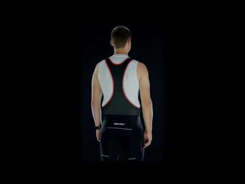 Silvini Fortore MP1004 kraťasy pánské