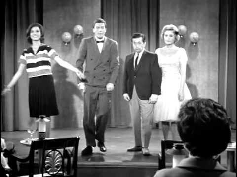 I Am a Fine Musician - Dick Van Dyke