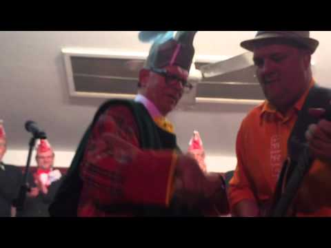 Die Landeier suchen den Super-Hermann 24-01-2015 Neubeckum