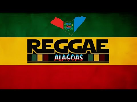 (REGGAE DAS ANTIGAS) Melô de Agulha Negra REGGAE MUSIC 🇬🇳🎶