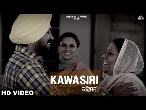 Kawishri — watch video