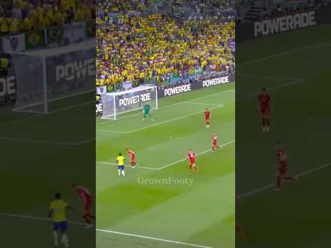 Richarlison's Biyciclekick Magic 😨🥶#football #viralvideo #richarlison #goal#shorts @grownfooty