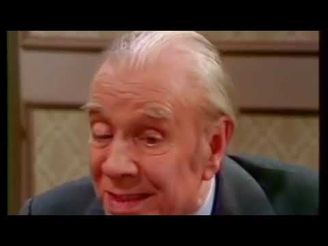 Jorge Luis Borges entrevistado por Antonio Carrizo. (También aparece Maria Kodama)