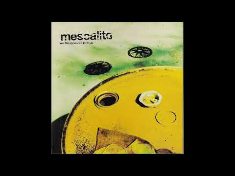 Mescalito – Voodoo Gold