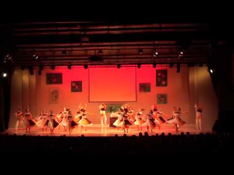 Lehakat Carmel - Medurot