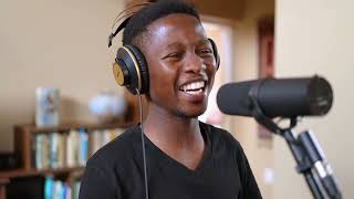 Download lagu VocalZii - Khawubuyel'ekhaya feat Allou April mp3