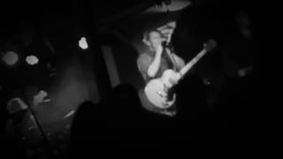 'The Teskey Brothers' performing 'I Love A Woman' @ The Porchland Sessions 09/04/2017