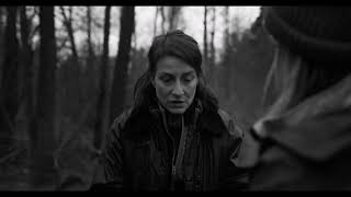 Green border Tráiler español