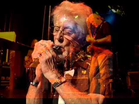 John Mayall, The Mists of Time (Stories, 2002)