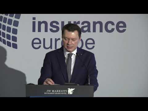 11th International Conference: Keynote speech by Cosmin Marinescu