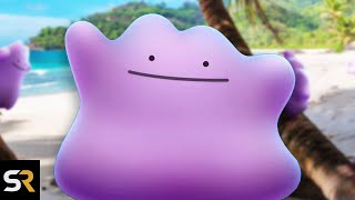 All Ditto