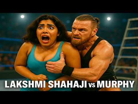 Murphy Had the Answer — Lakshmi Shahaji Couldn’t Escape This Time!