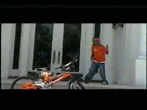 IM BABY DULOW FT RAY J