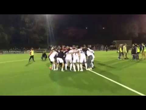 DTV wirft den FCR aus dem Kreispokal