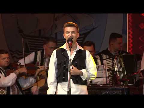 Valentin Sorin Vădrariu - Didă, Dodă Ană (Live Festival Brăila 2023)