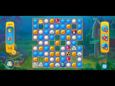 Fishdom/Gameplay/Levels(8971)