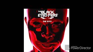 The Black Eyed Peas - Mare