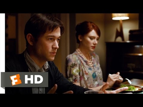 50/50 (2/10) Movie CLIP - I Have Cancer (2011) HD