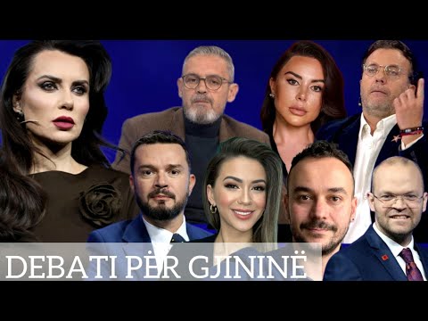 "S'dua djalë g*y", "Injorante, kush ju paguan?", debati i fortë për gjininë në Top Story