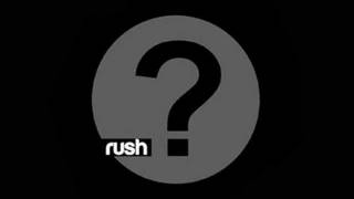 Rush? - Revolution (Original Mix)
