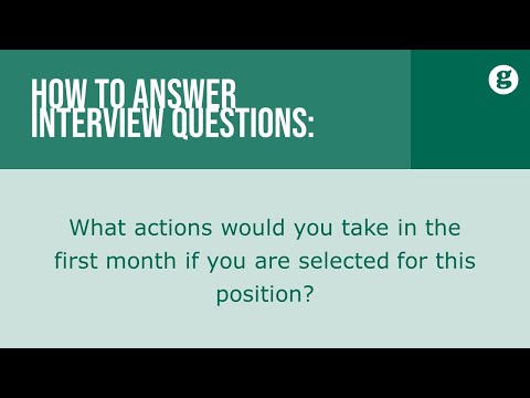 How to answer the interview question Describe your educational and professional background