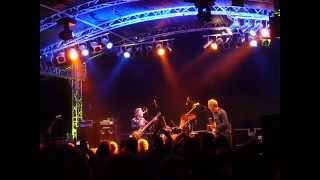 Jack Bruce At Herzogburg St Veit