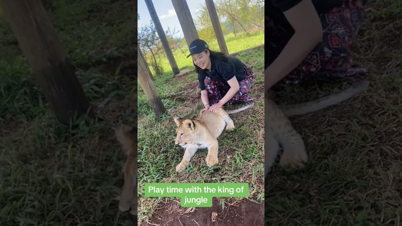 Tour of Acholiland, Northern Uganda