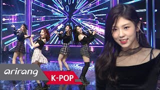 [Simply K-Pop] CHERRY ON TOP(체리온탑) _ HI FIVE _ Ep.336 _ 110918