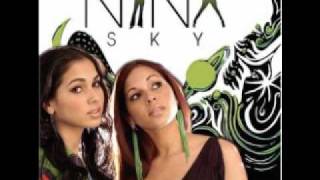 Nina Sky - Beautiful People (Stevie P Remix)