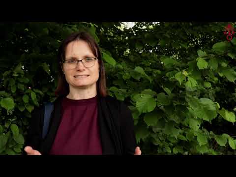 #2minutenfürmich mit Dr. Nicole Horvarth